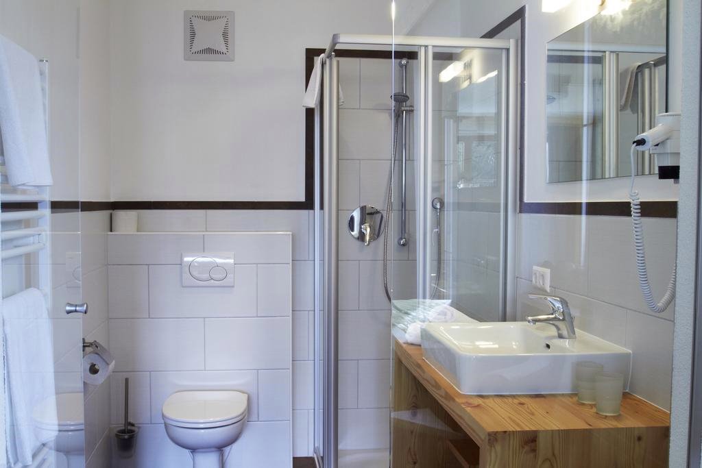 Hotel Aufatmen en Austria