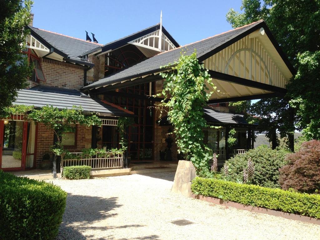 Echoes Boutique Resort  en Australia