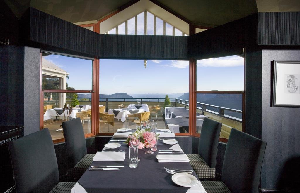 Echoes Boutique Resort  en Australia