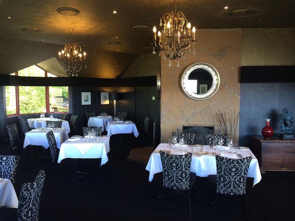 Echoes Boutique Resort  en Australia