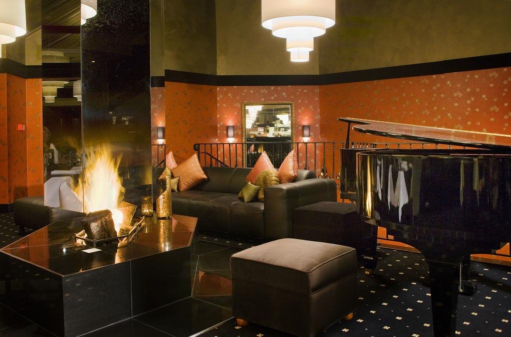 Echoes Boutique Resort  en Australia