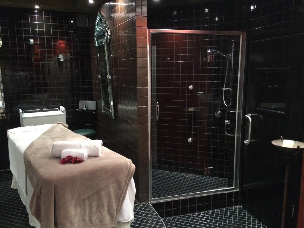 Echoes Boutique Resort  en Australia