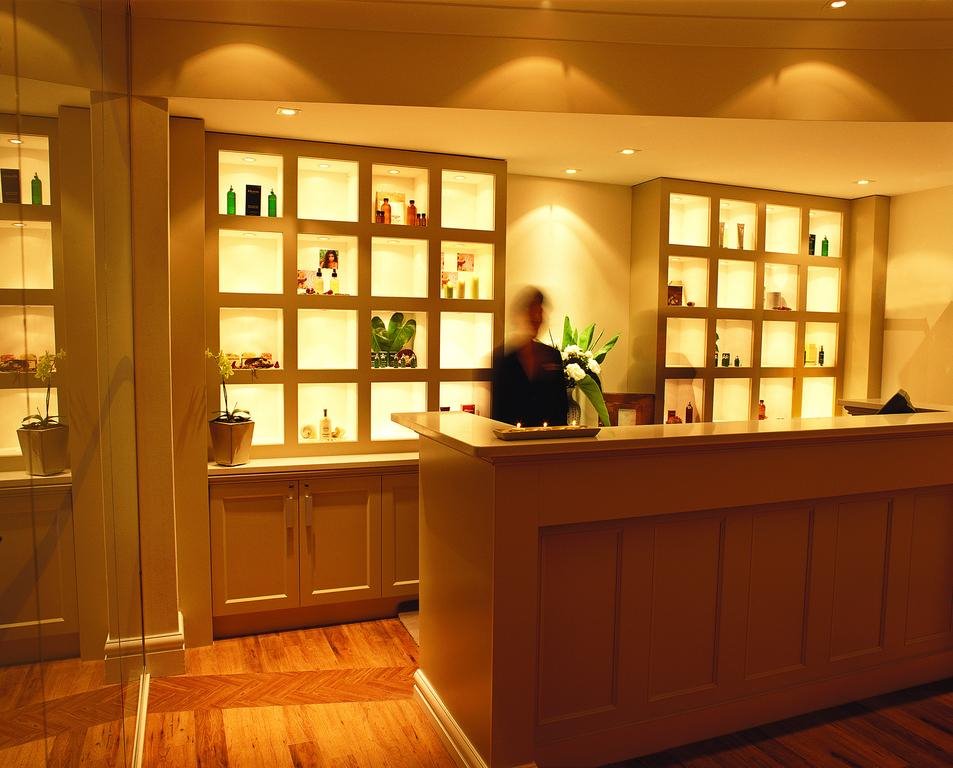 Echoes Boutique Resort  en Australia