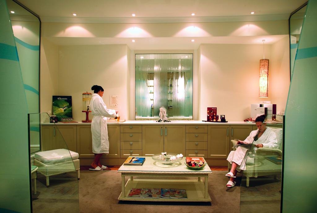 Echoes Boutique Resort  en Australia