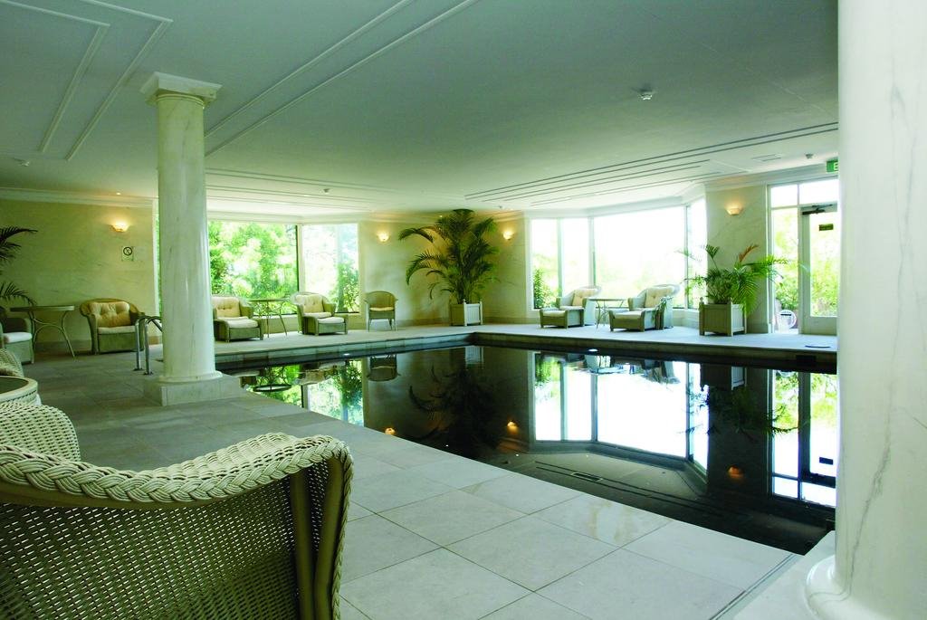 Echoes Boutique Resort  en Australia