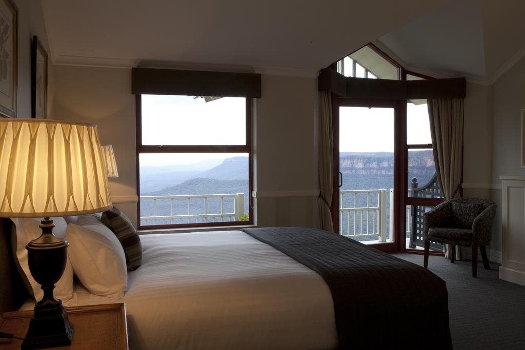 Echoes Boutique Resort  en Australia