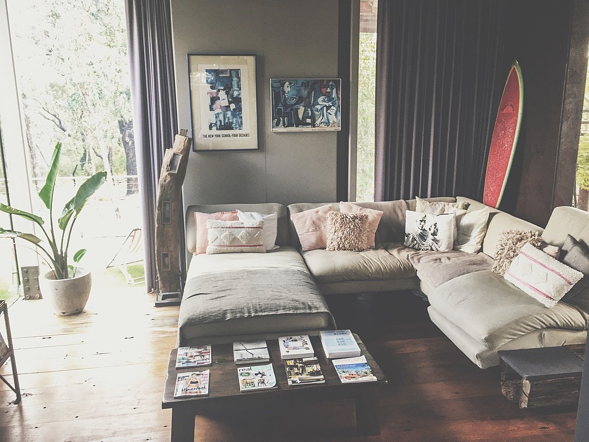 Callignee II Eco Bush Retreat en Australia