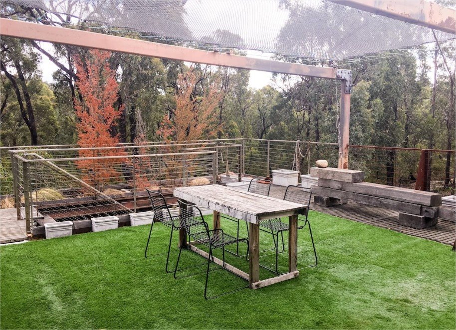 Callignee II Eco Bush Retreat en Australia