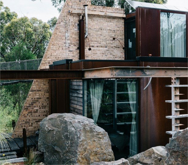 Callignee II Eco Bush Retreat en Australia