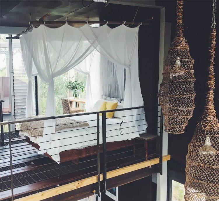 Callignee II Eco Bush Retreat en Australia