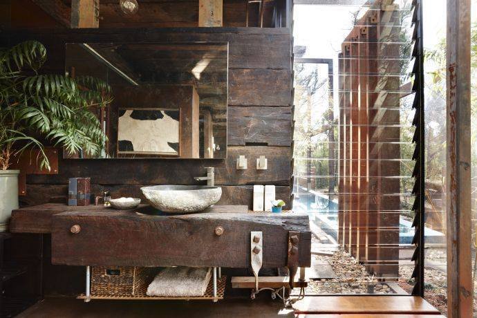 Callignee II Eco Bush Retreat en Australia