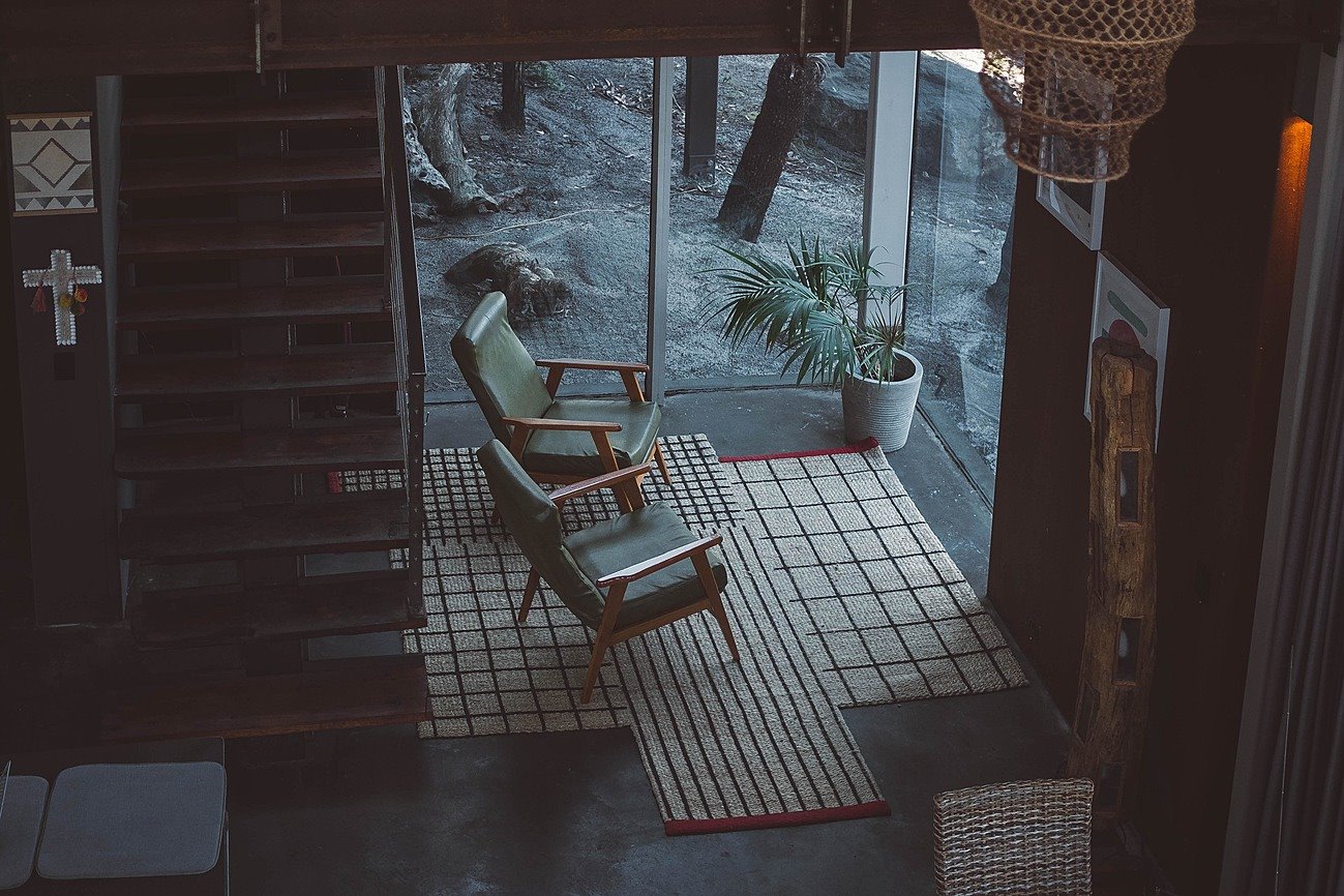 Callignee II Eco Bush Retreat en Australia