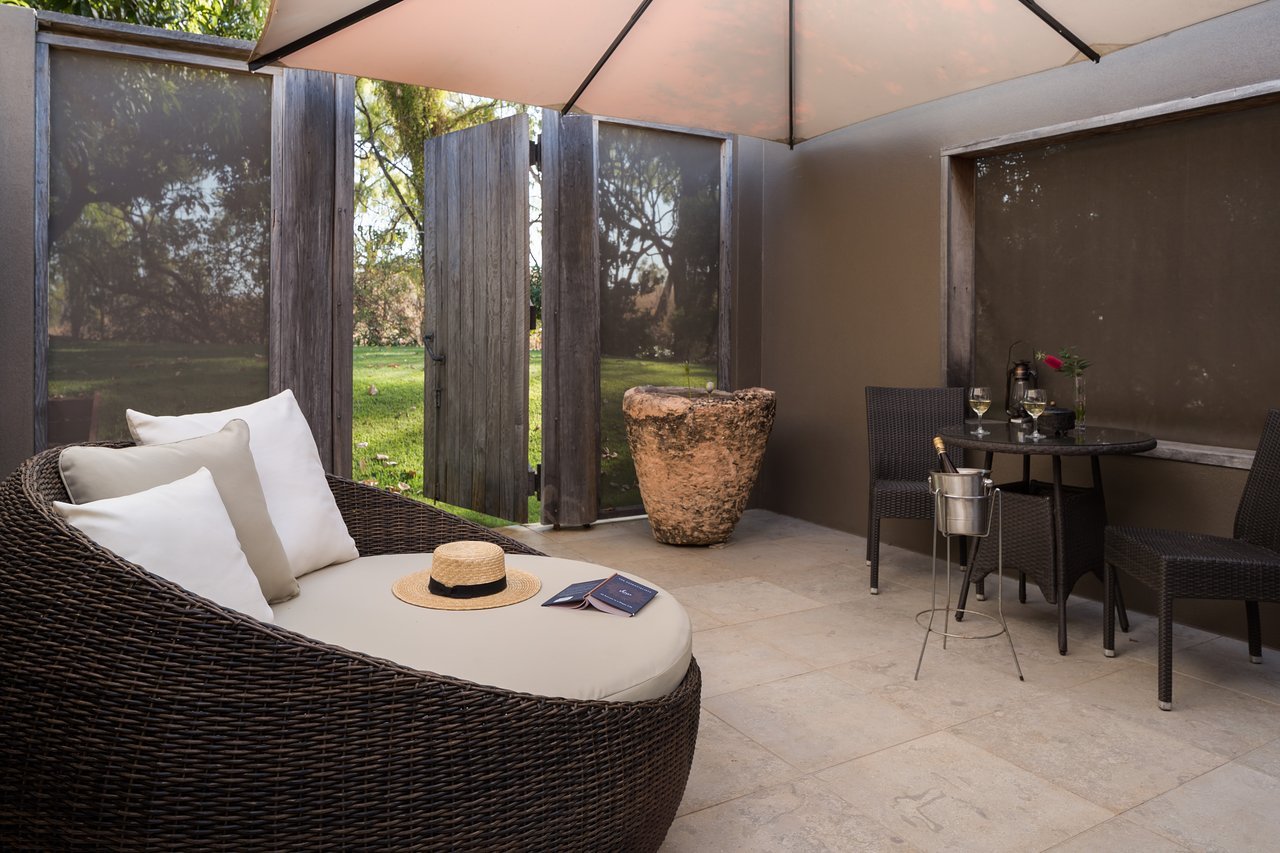 Crystalbrook Lodge en Australia