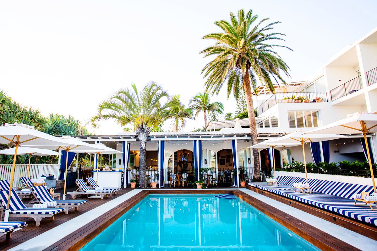 Halcyon House en Australia
