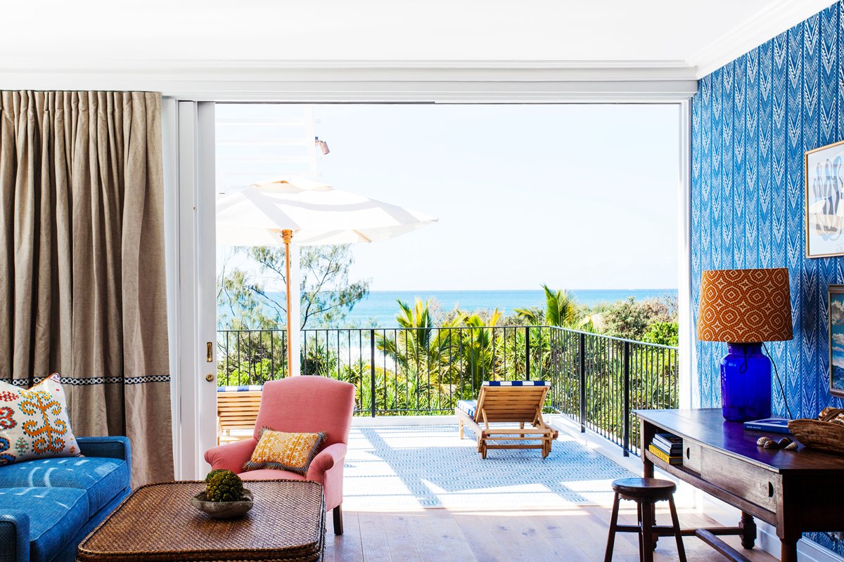Halcyon House en Australia