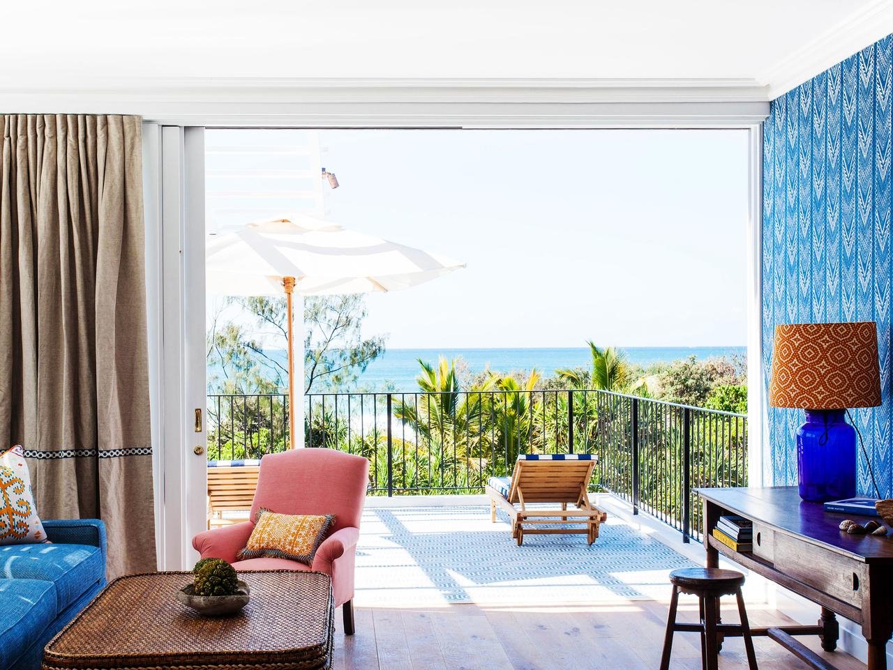 Halcyon House en Australia