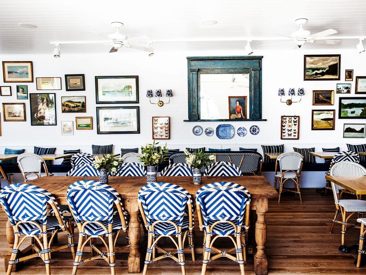 Halcyon House en Australia