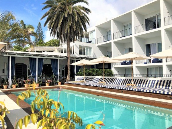 Halcyon House en Australia
