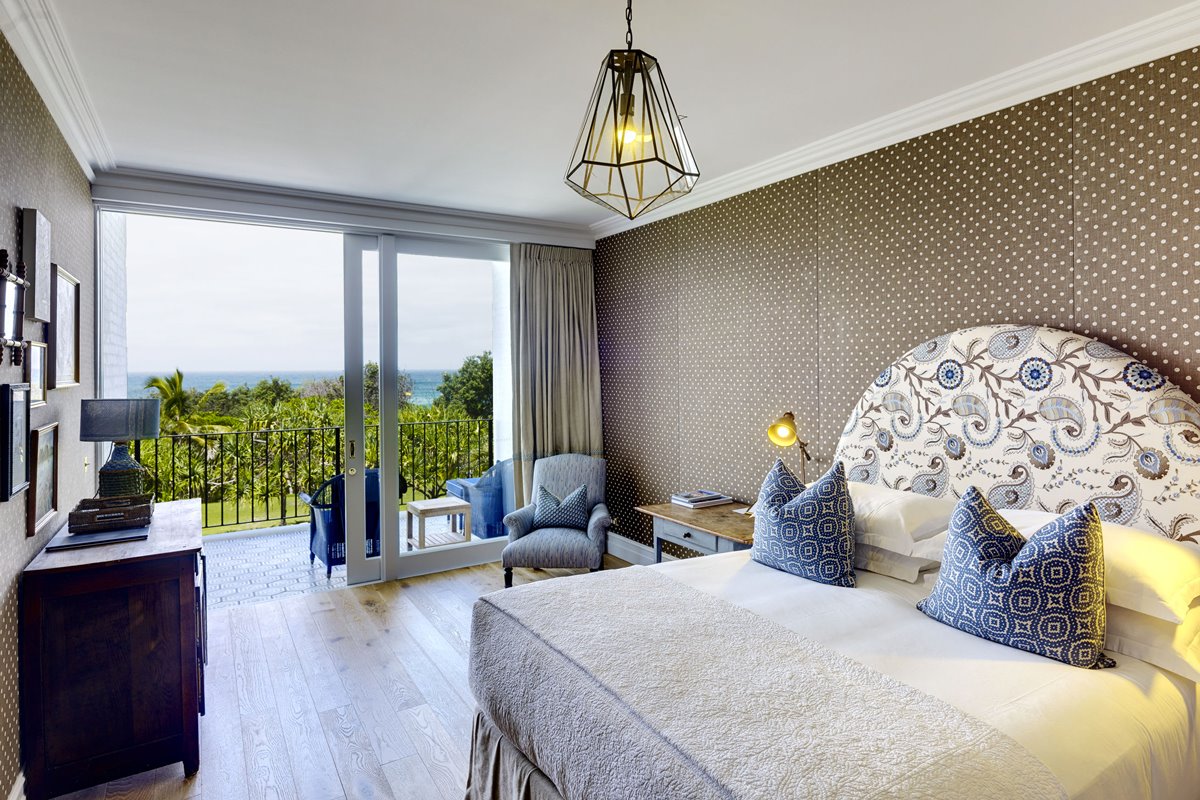 Halcyon House en Australia