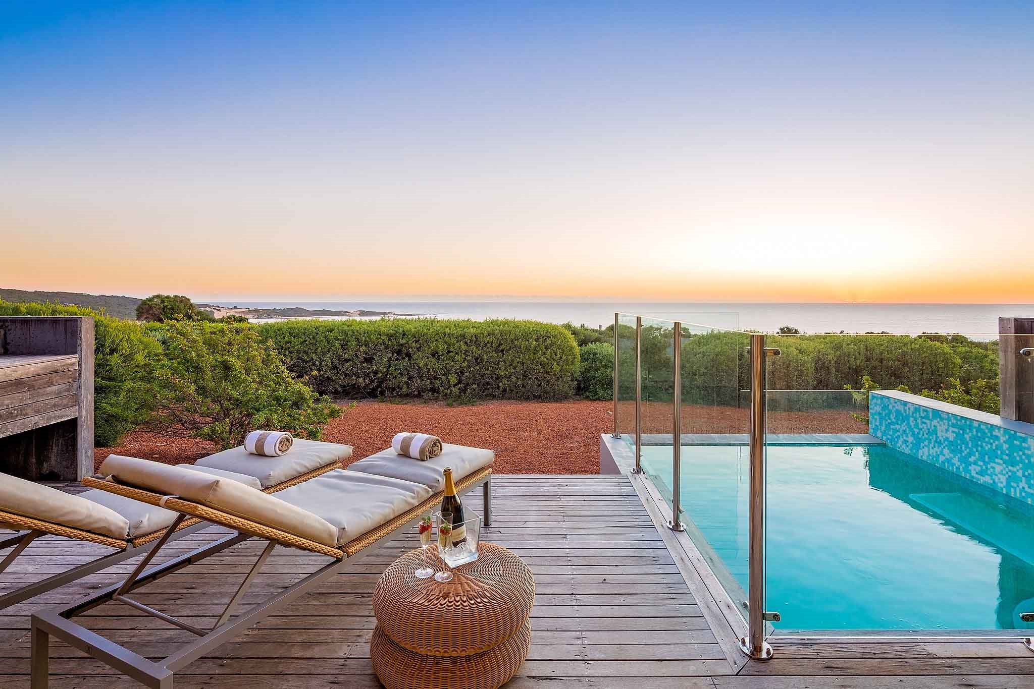 Ingidup Spa Retreat en Australia