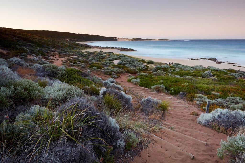 Ingidup Spa Retreat en Australia