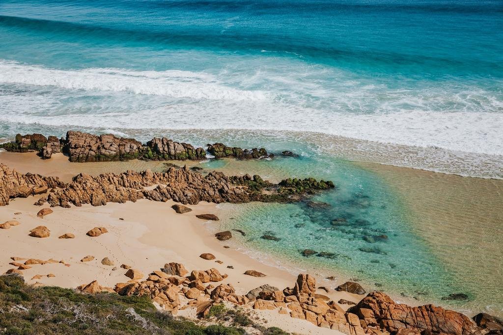 Ingidup Spa Retreat en Australia