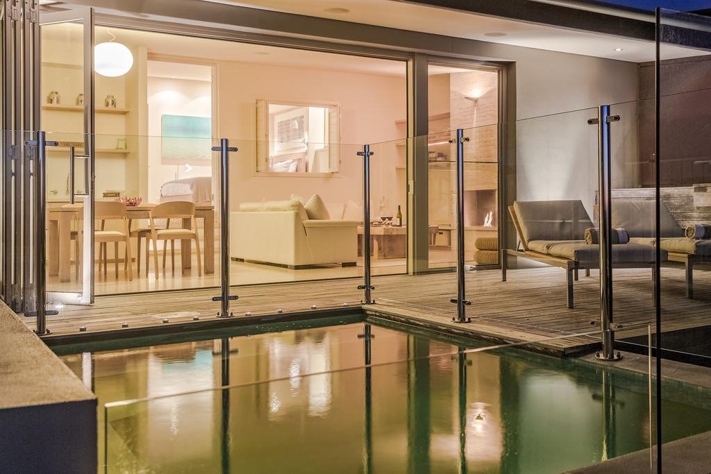 Ingidup Spa Retreat en Australia