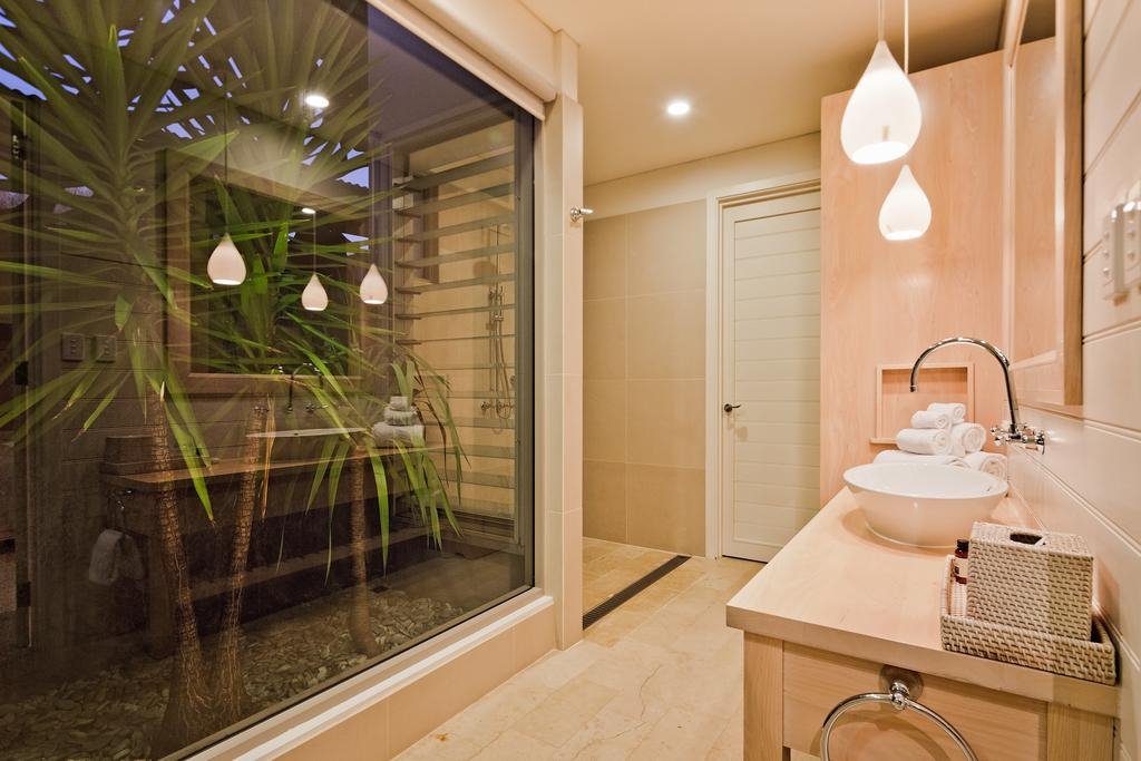Ingidup Spa Retreat en Australia