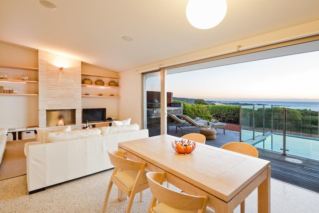Ingidup Spa Retreat en Australia