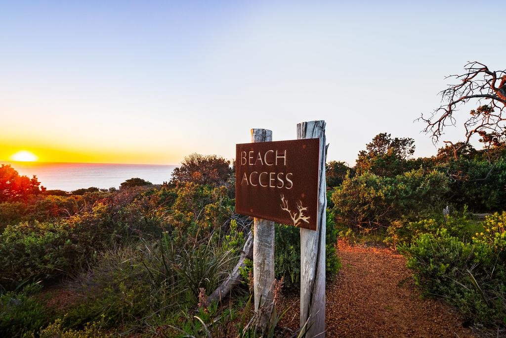 Ingidup Spa Retreat en Australia