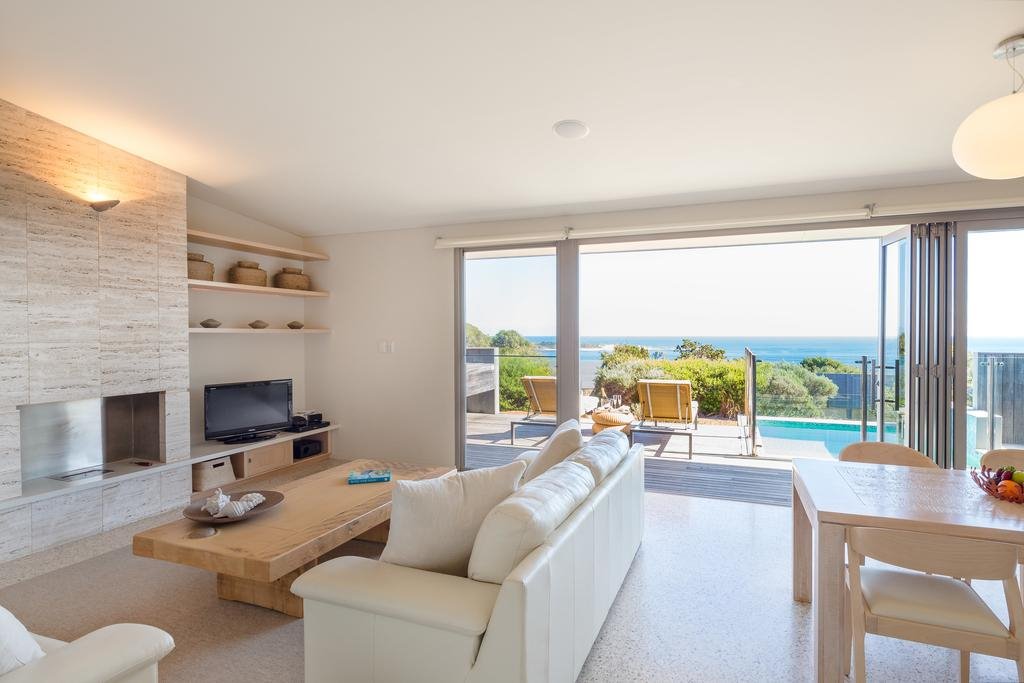 Ingidup Spa Retreat en Australia