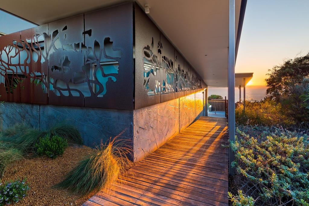 Ingidup Spa Retreat en Australia