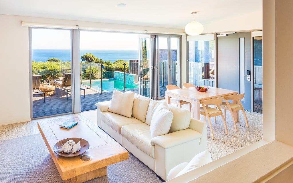 Ingidup Spa Retreat en Australia