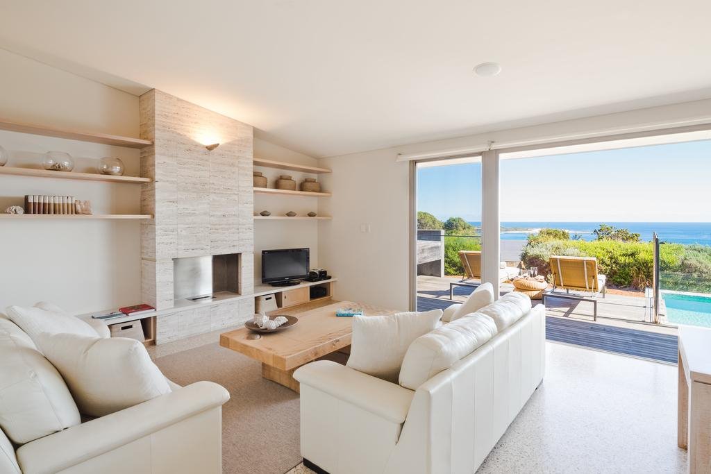Ingidup Spa Retreat en Australia