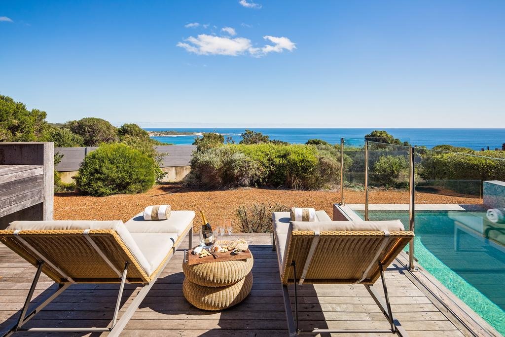 Ingidup Spa Retreat en Australia