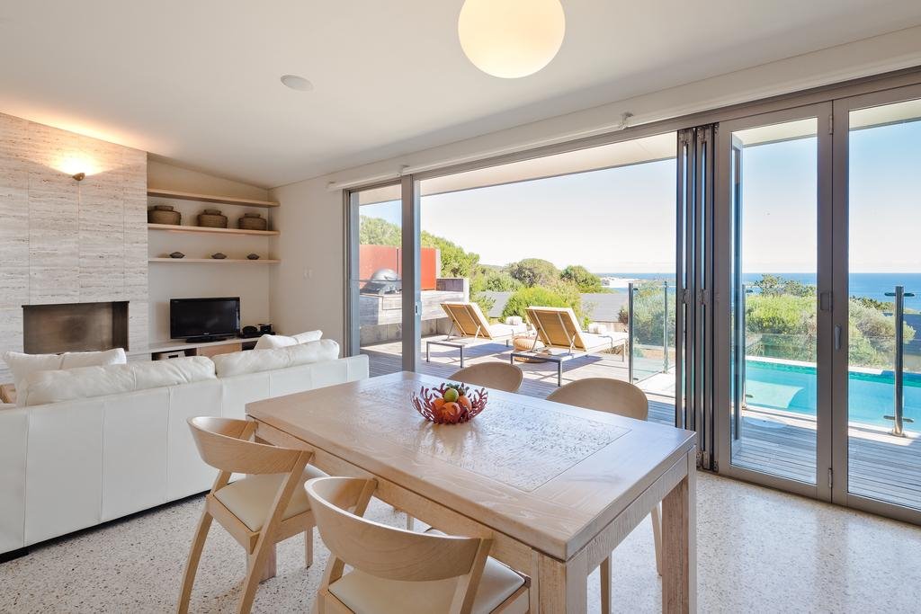 Ingidup Spa Retreat en Australia