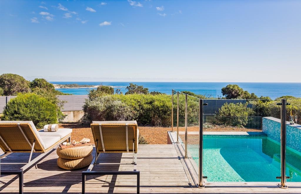 Ingidup Spa Retreat en Australia