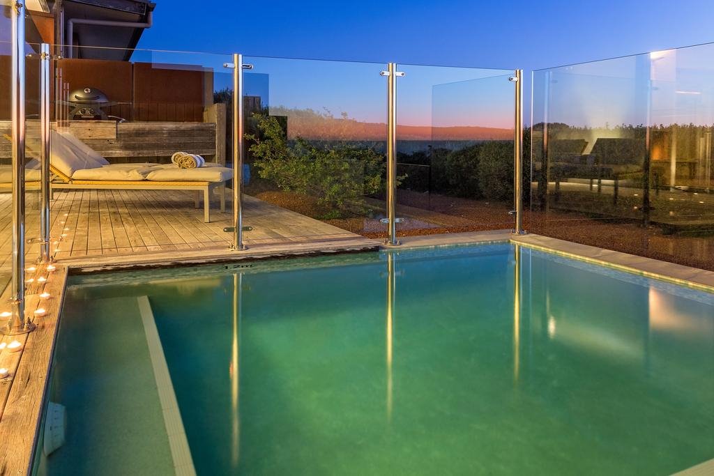Ingidup Spa Retreat en Australia