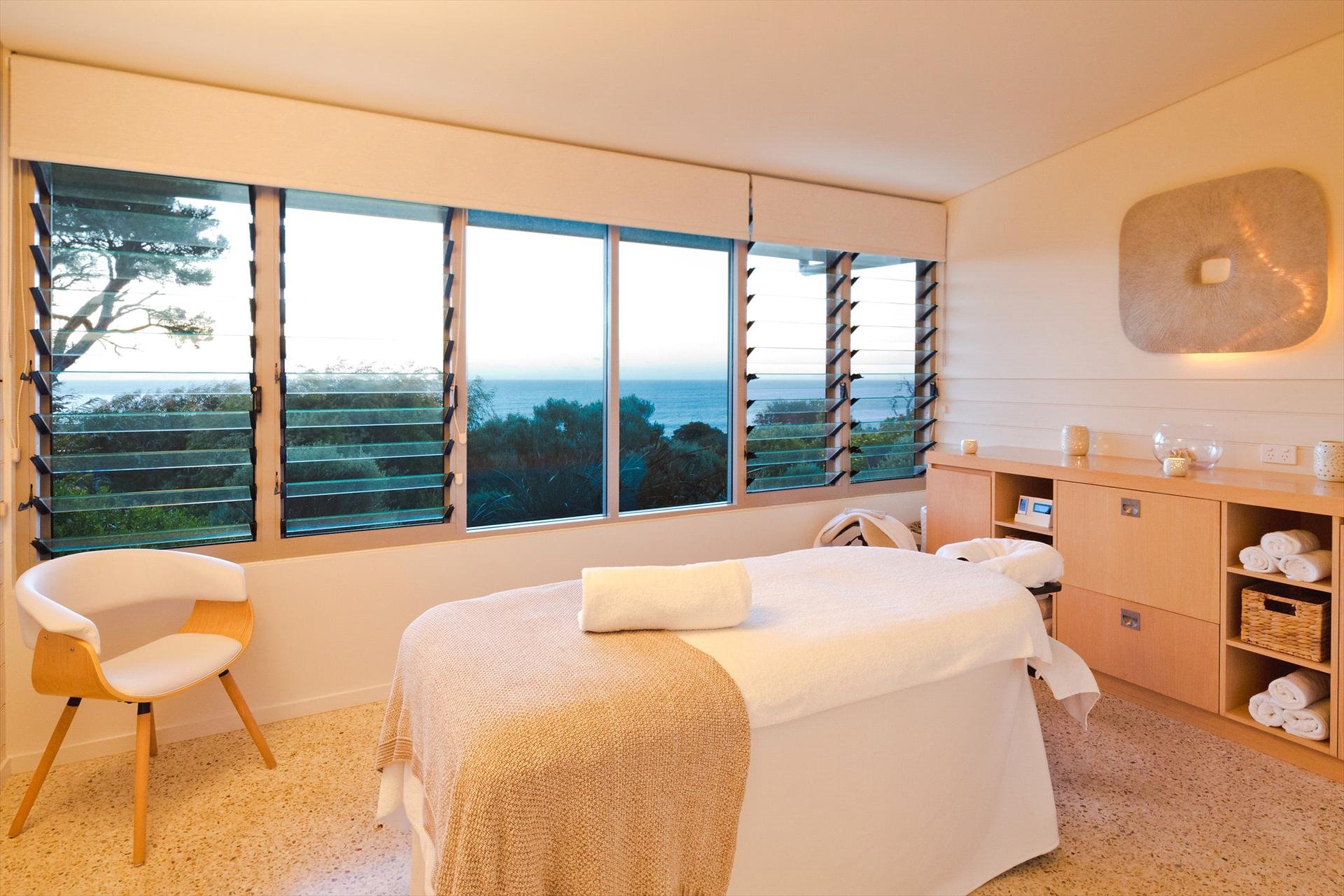 Ingidup Spa Retreat en Australia