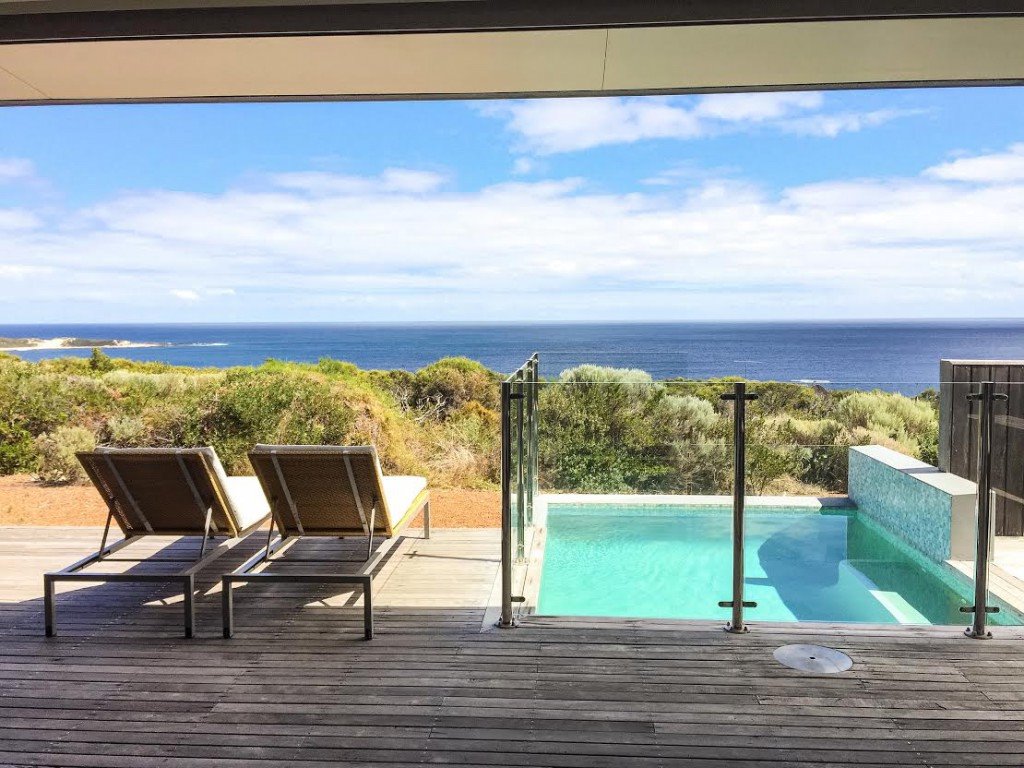 Ingidup Spa Retreat en Australia
