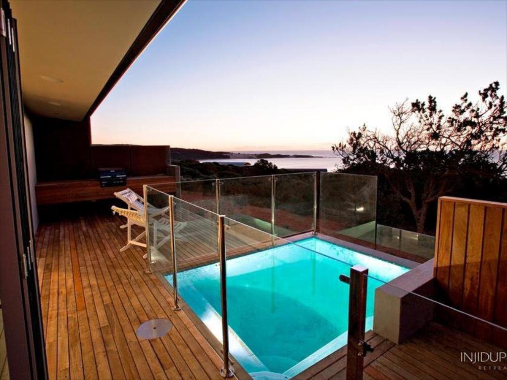 Ingidup Spa Retreat en Australia