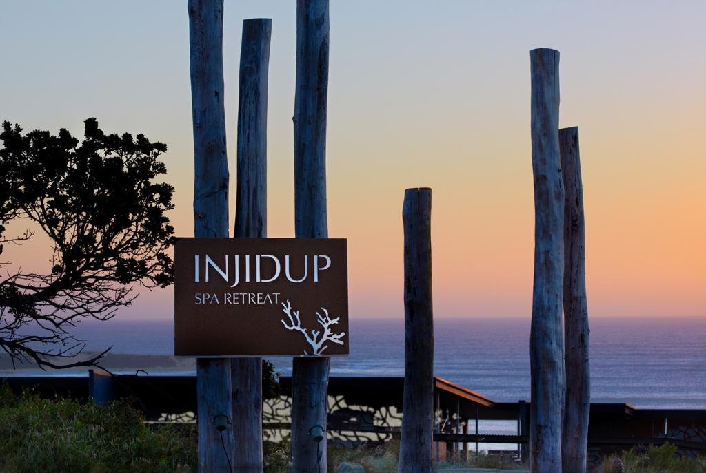 Ingidup Spa Retreat en Australia