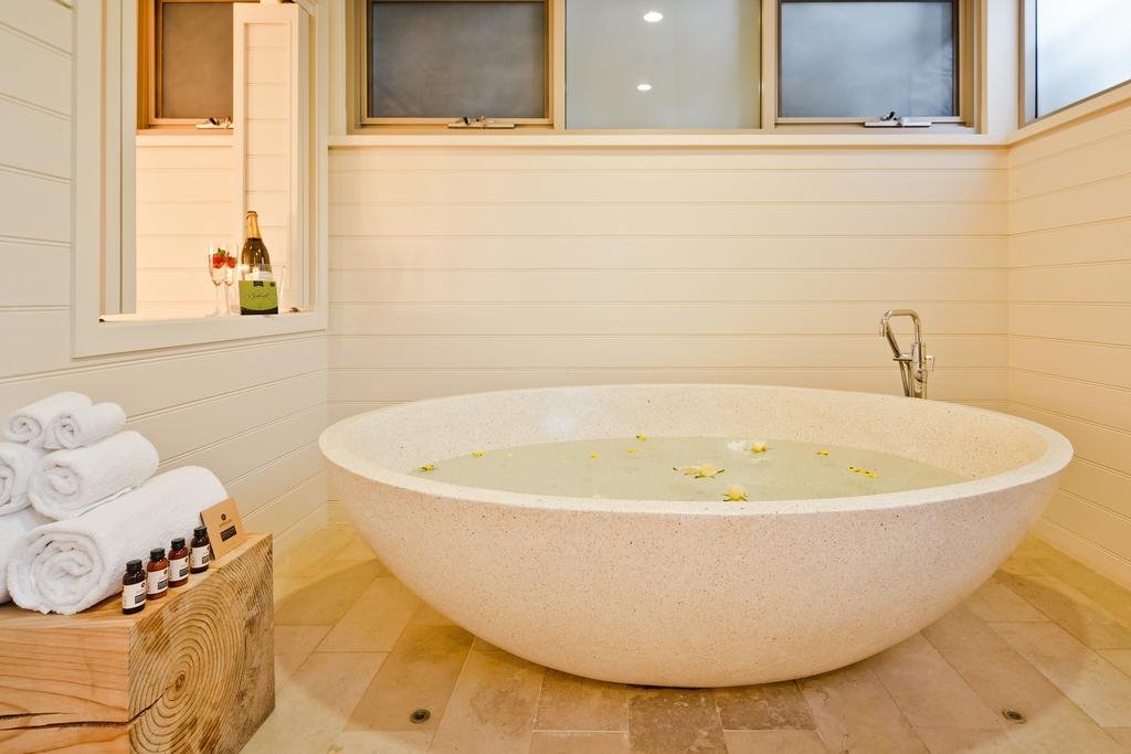 Ingidup Spa Retreat en Australia