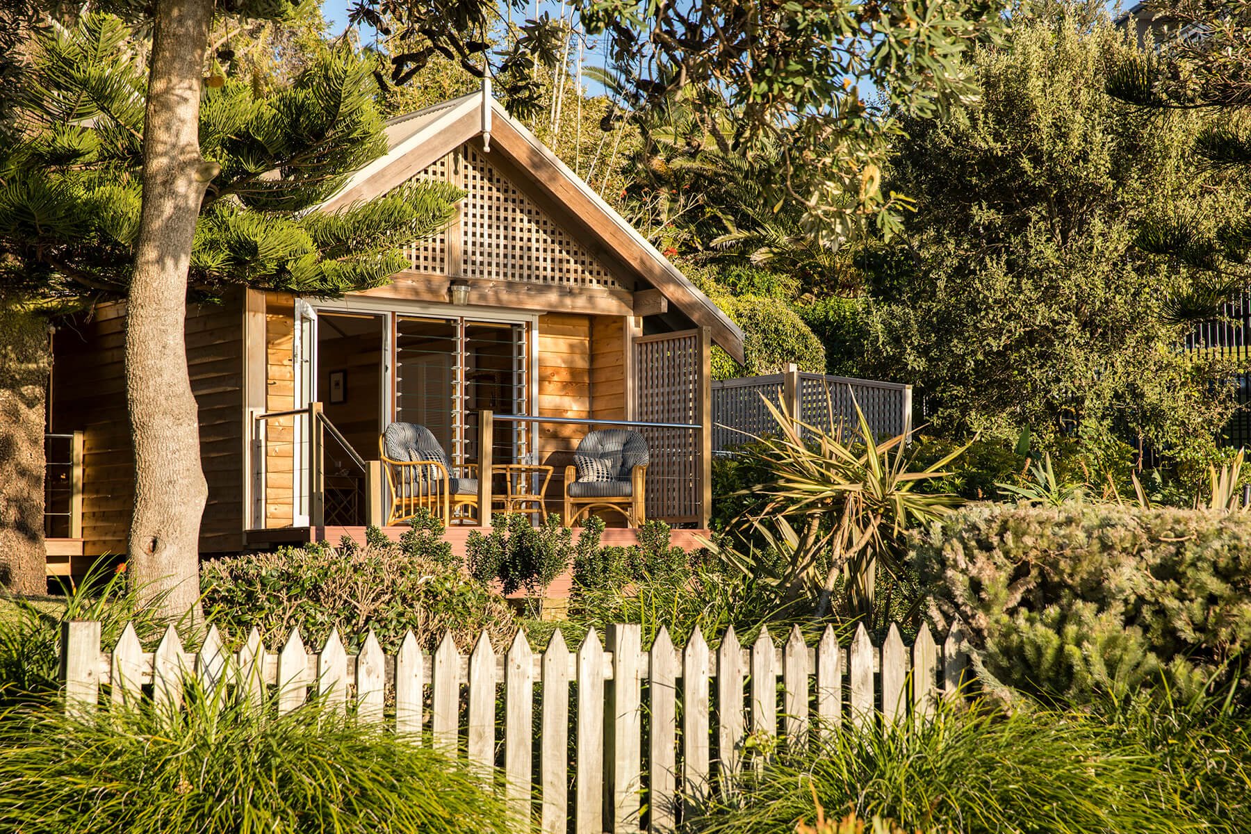 Kims Beachside Retreat en Australia