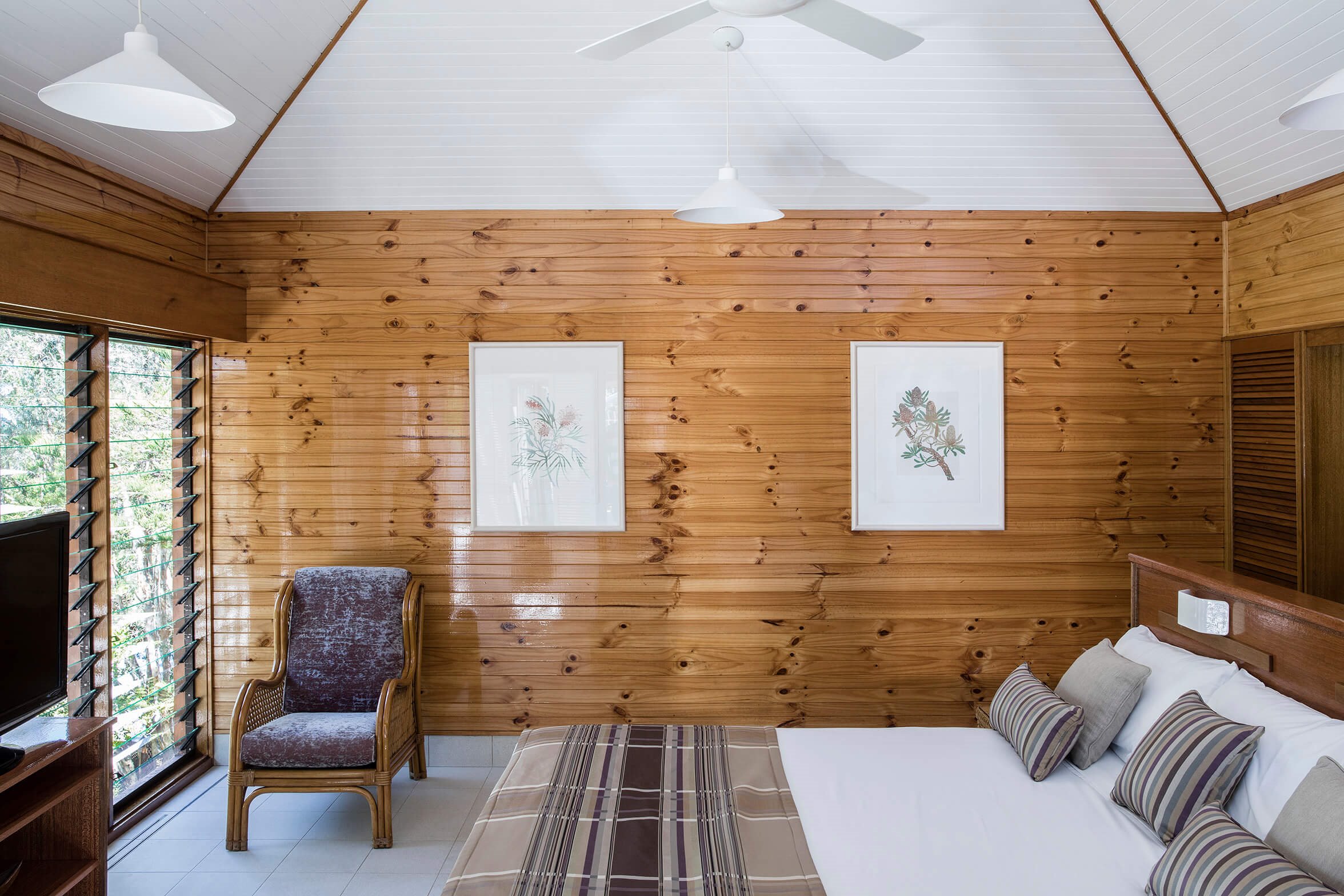 Kims Beachside Retreat en Australia