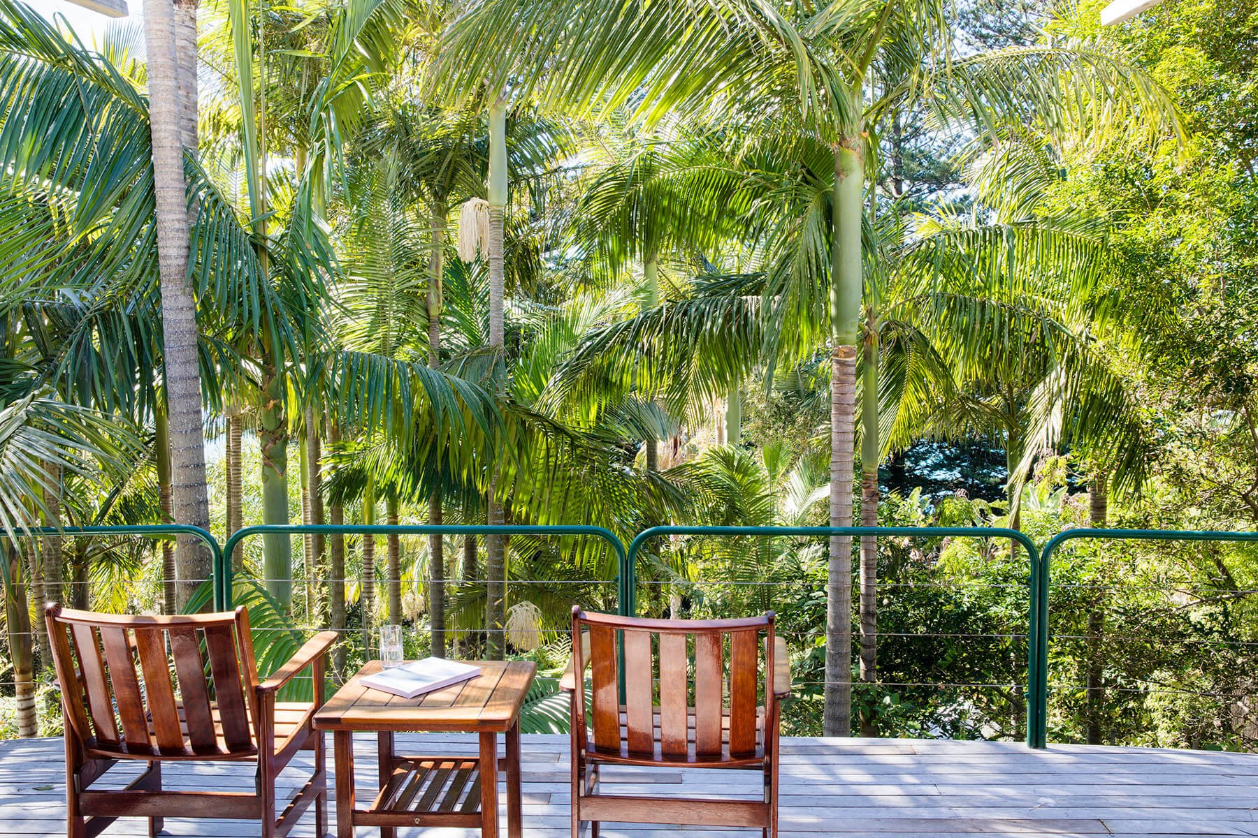 Kims Beachside Retreat en Australia