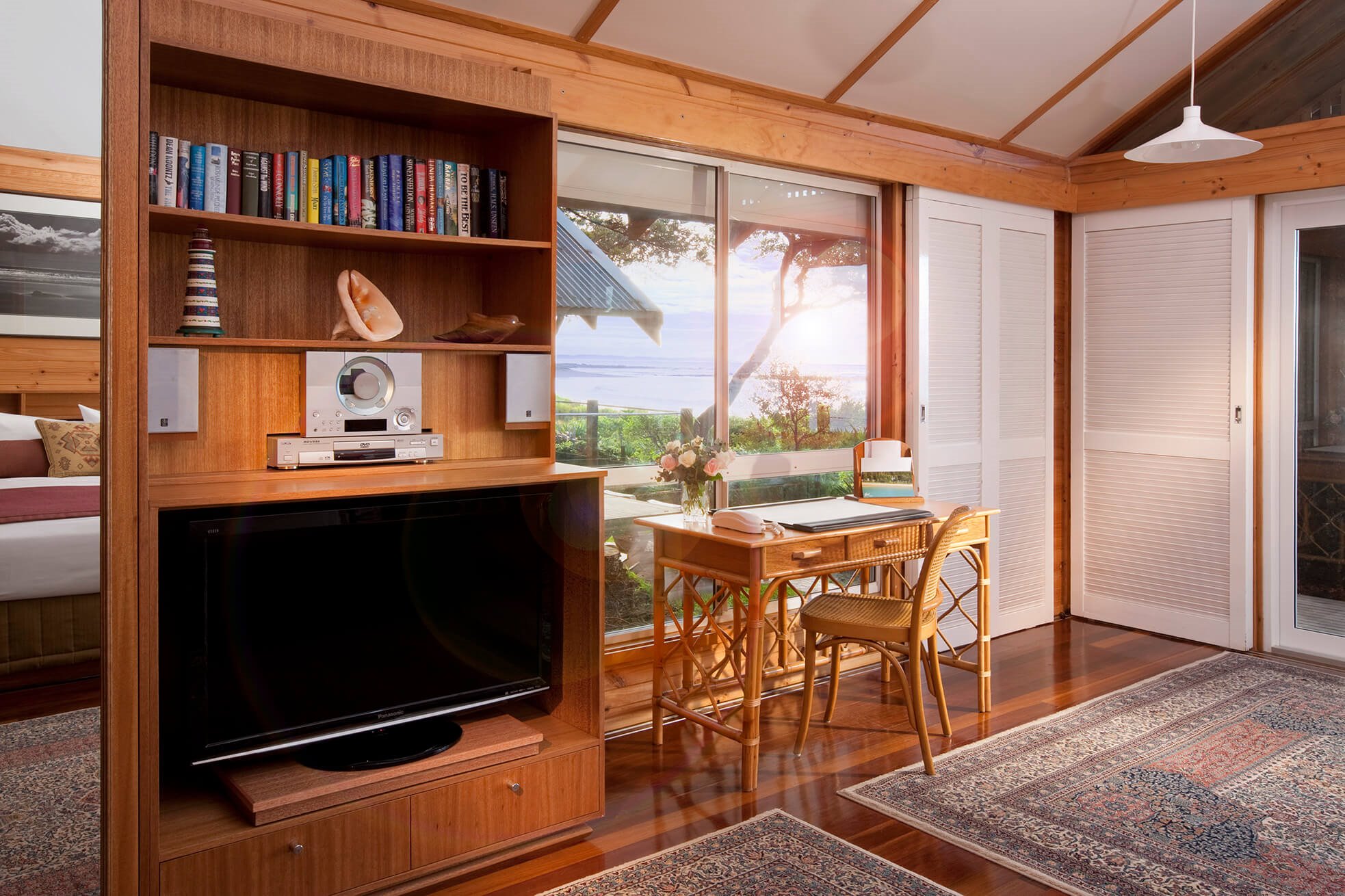 Kims Beachside Retreat en Australia
