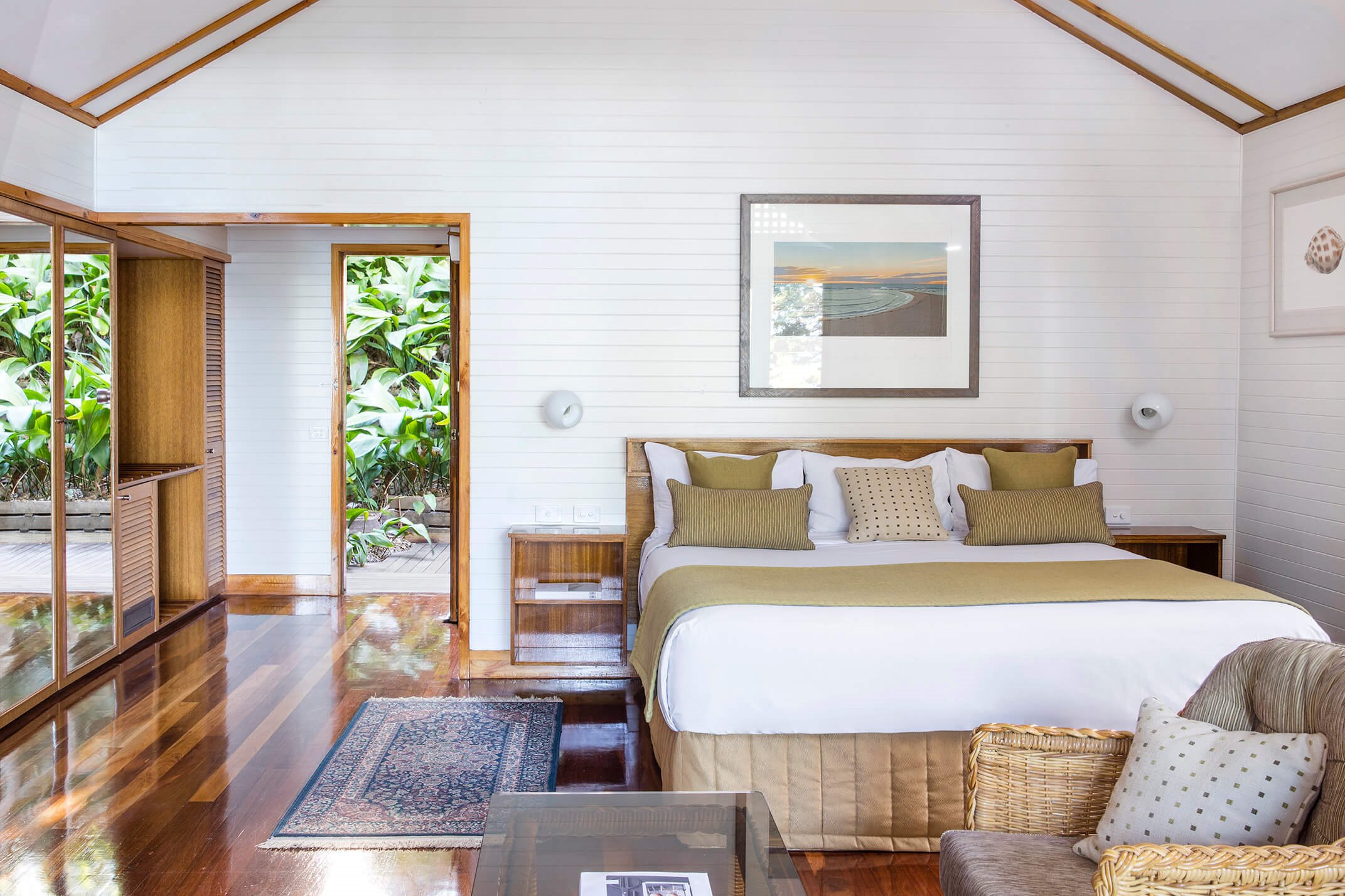 Kims Beachside Retreat en Australia