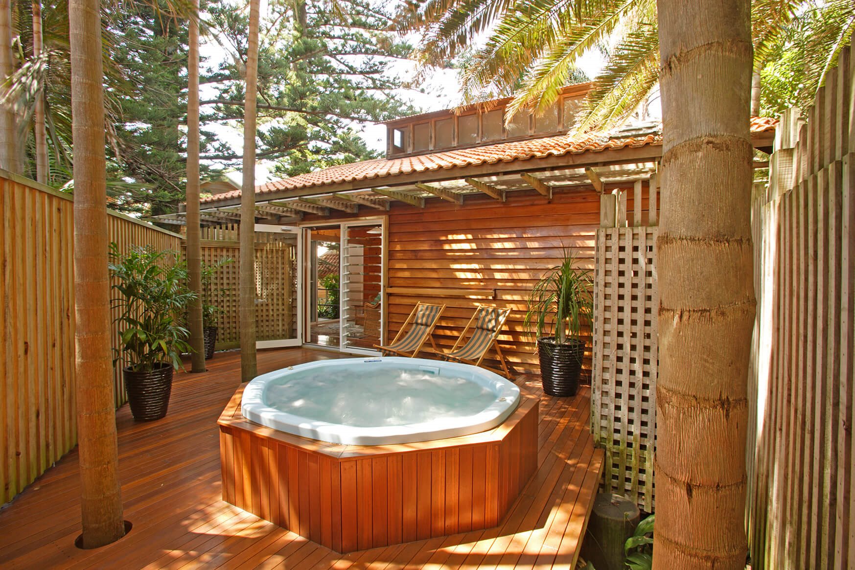 Kims Beachside Retreat en Australia