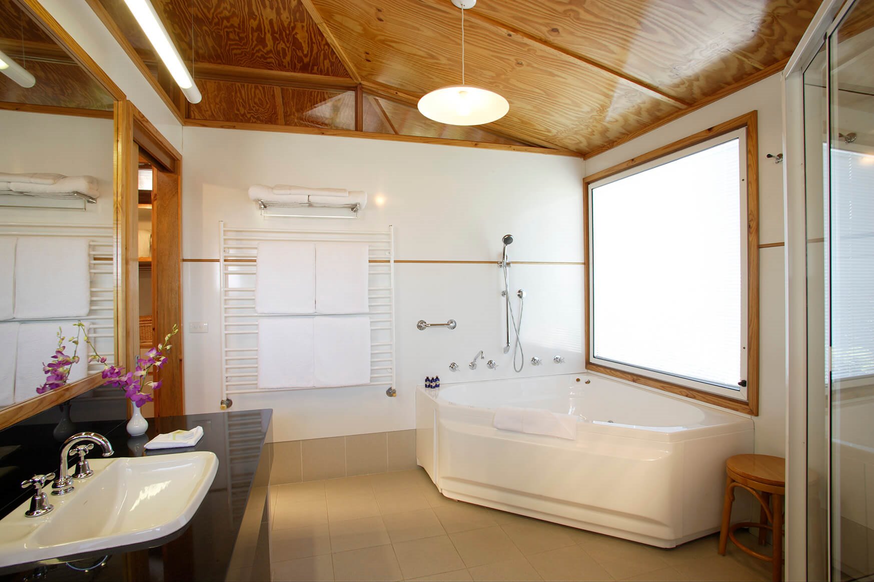 Kims Beachside Retreat en Australia